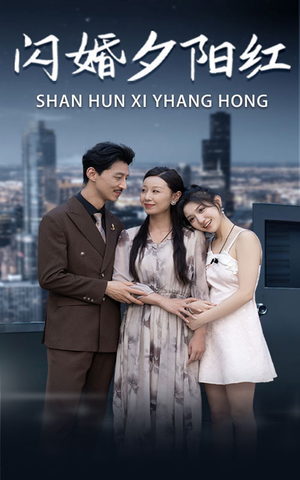 闪婚夕阳红（73集）独家短剧免费看