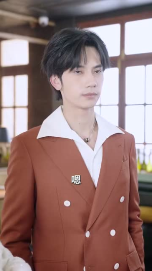 骗骗黑凤梨（40集）今日最火短剧