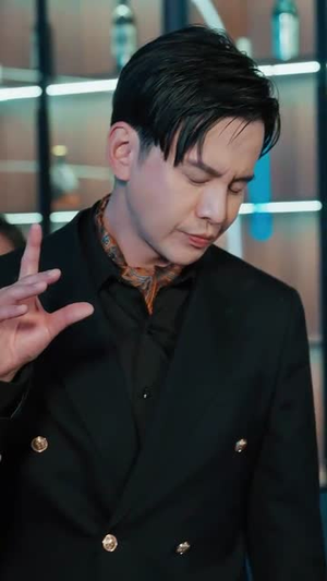 她是女神（58集）最热短剧抢先看