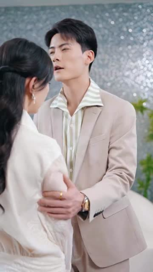 偷听心声后穿书千金被司家团宠啦（100集）热门短剧抢先