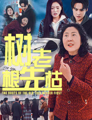 树老根先枯（33集）短剧介绍