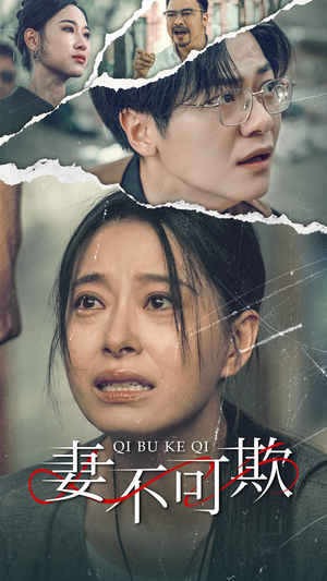 妻不可欺（51集）免费观看