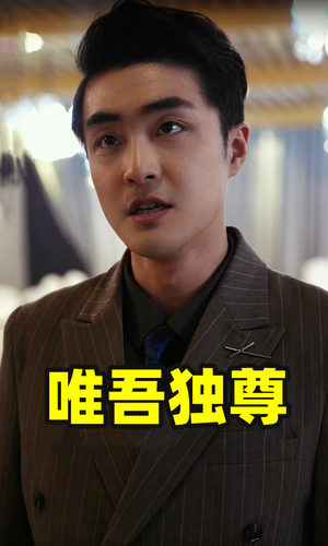 唯吾独尊（96集）真的太好看了