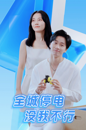 全城停电没我不行（33集）短剧演员排行榜