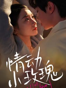 情动小玫瑰（100集）在线播放