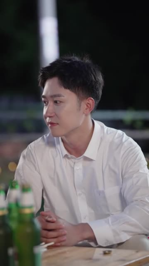 谁明浪子心（75集）最后的大结局