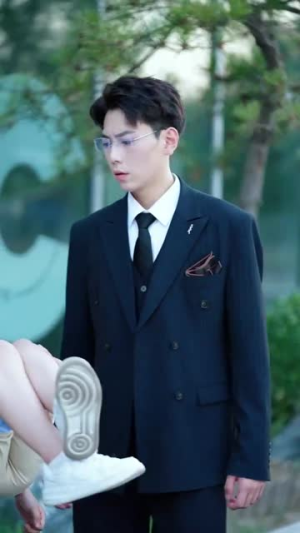 他选择白月光我转身离开（69集）短剧热门推荐