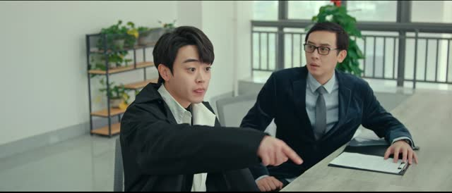 她与谎言（20集）每日短剧推荐