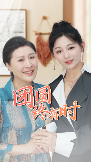 团圆终有时（70集）简直不要太好看