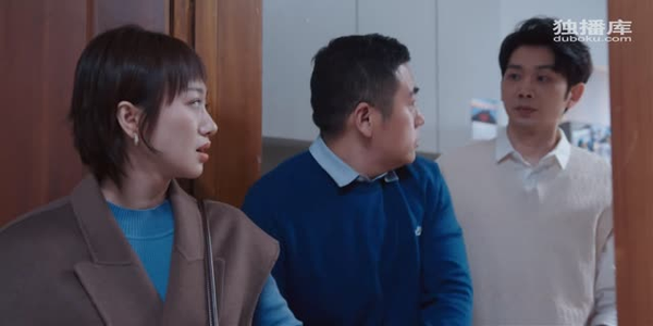 请和搞笑的我谈恋爱 （30集）热门短剧排行榜