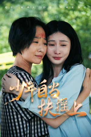 少年自当扶摇上（30集）短剧全集免费