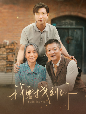 我要找到你（68集）无需会员轻松看