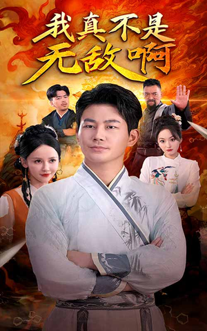 我真不是无敌啊(80集) 我真不是无敌啊(80集)最热短剧推荐