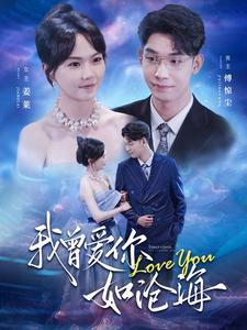 我曾爱你如沧海（89集）短剧全集完整