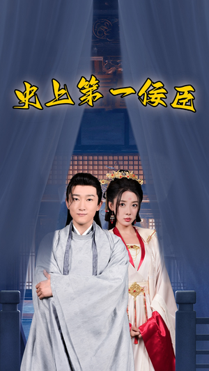 史上第一佞臣（74集）短剧全集免费看