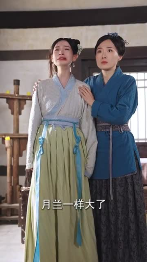 双姝斗影月光寒（77集）短剧推荐分享