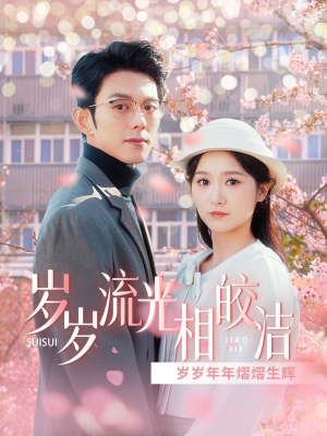 岁岁流光相皎洁（97集）红果免费短剧