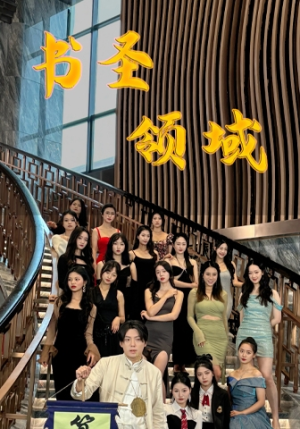 书圣领域（95集）精彩的网络短剧