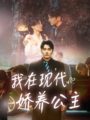 我在现代娇养公主（41集）集免费看短剧