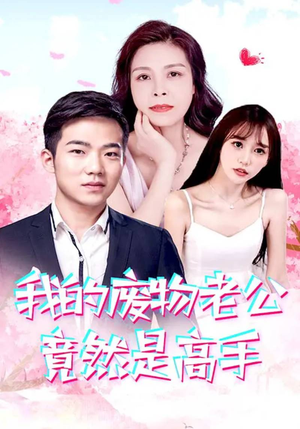 我的废物老公竟然是高手（100集）短剧在线观看