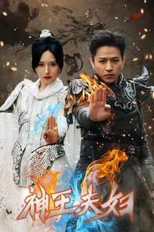 神王夫妇（167集）短剧在哪里看