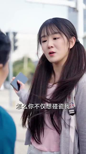 我，为祖国富强而奋斗（80集）短剧每日分享