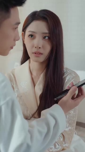 许一人以偏爱(84集) 许一人以偏爱(84集)短剧越看越精彩