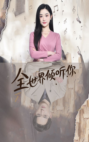 全世界倾听你（80集）精彩短剧随心推