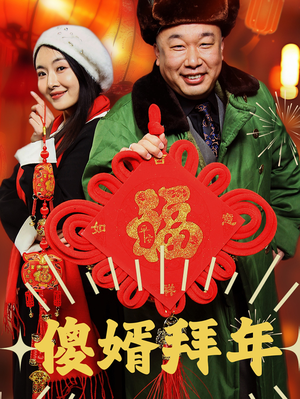 傻婿拜年（32集）古装热门短剧