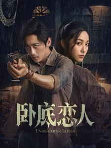 卧底恋人（65集）去哪里看