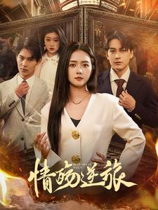 情殇逆旅（90集）热门短剧看不停