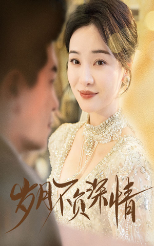 岁月不负深情（60集）免费看