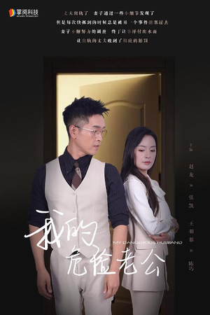我的危险老公（63集）高分推荐免费看