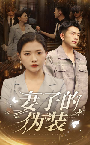 妻子的伪装(30集) 妻子的伪装(30集)经典老剧免费看