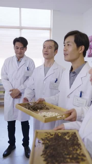 神医你也敢裁（28集）最新热剧免费看