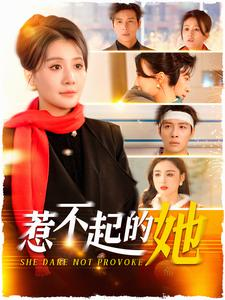 惹不起的她（106集）在哪看