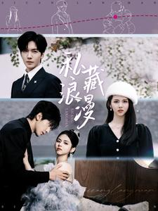 私藏浪漫（92集）大结局完美收官