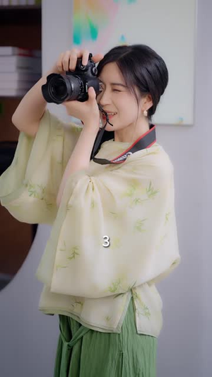 王妃娘娘有人下单啦（16集）百亿短剧抢先看