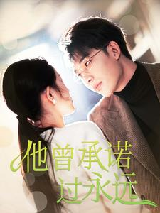他曾承诺过永远（70集）超好看的短剧