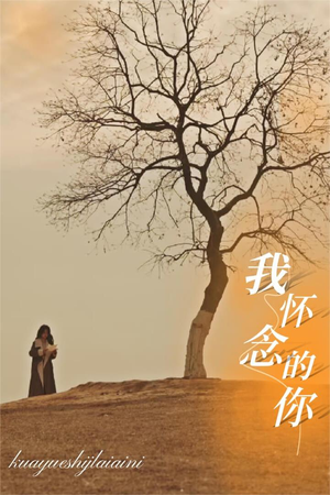 我怀念的你（38集）爱上了这部剧了