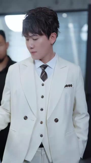 我和首富交换了人生（92集）好看又上头短剧