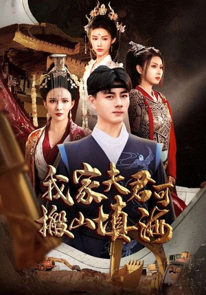 我家夫君可搬山填海（64集）口碑之选免费看