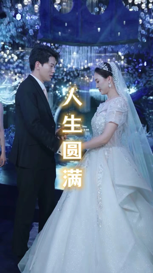 人生圆满（80集）正能量短剧分享