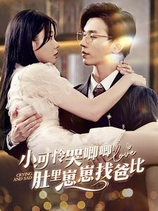 小可怜哭唧唧肚里崽崽找爸比（100集）热门短剧追不停