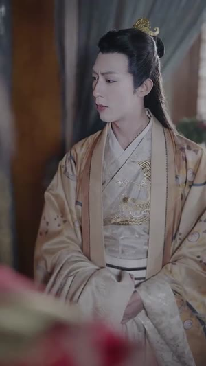 他的东宫意难平（85集）精彩短剧随心推