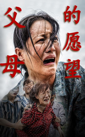 父母的愿望（32集）最热门短剧来了