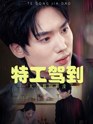 特工驾到大小姐闹够没（40集）短剧更新抢先看