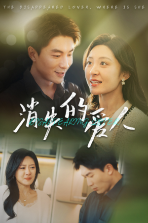 消失的爱人(40集) 消失的爱人(40集)精彩短剧追不停