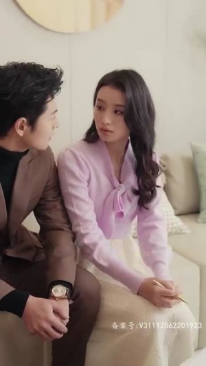 总裁夫人你别跑（86集）太好看了短剧