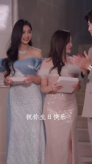 新生交换人生(72集) 新生交换人生(72集)超好看短剧推荐